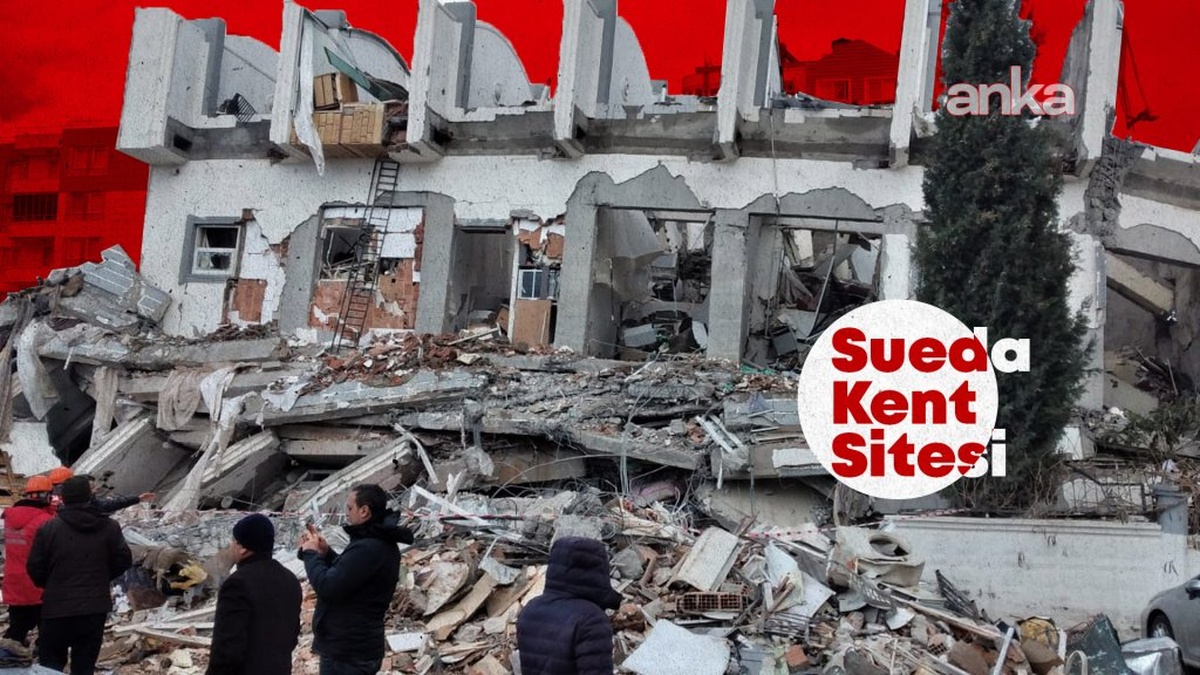 Adıyaman depremi davası: 'Bina 9 şiddetindeki depreme dayanır' diyen müteahhitin kardeşi ifadesi gündeme geldi