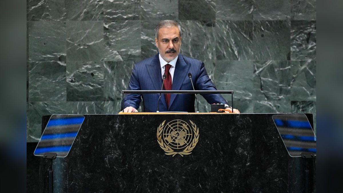 Fidan, Lavrov ile görüşecek: Ortak basın toplantısı TSİ 12.30'da