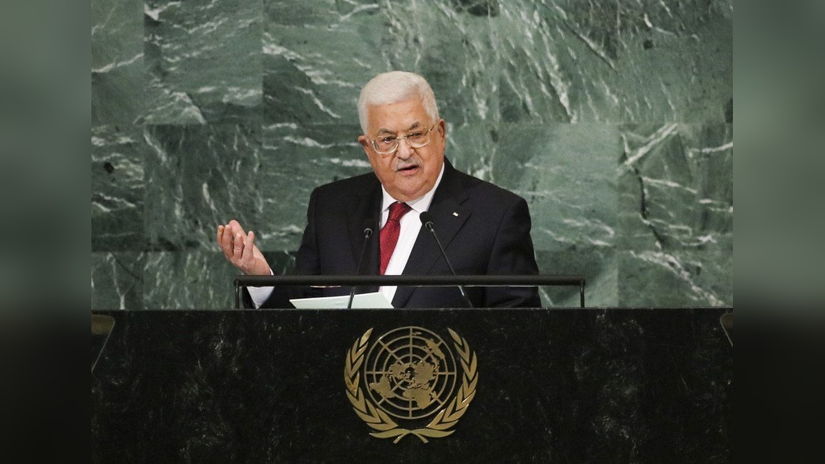 Abbas ve Costa görüştü: Gazze saldırılarının durdurulması konuşuldu