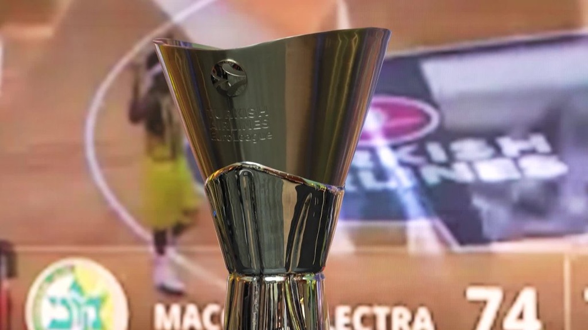 Fenerbahçe Beko, EuroLeague'de zirvede: Türkiye'ye ikinci kupa