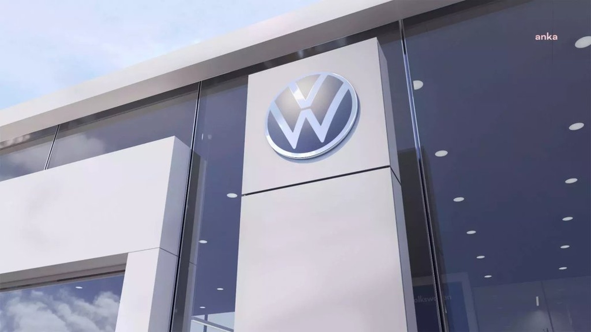 Volkswagen'in eski yöneticilerine 'Dieselgate' cezası