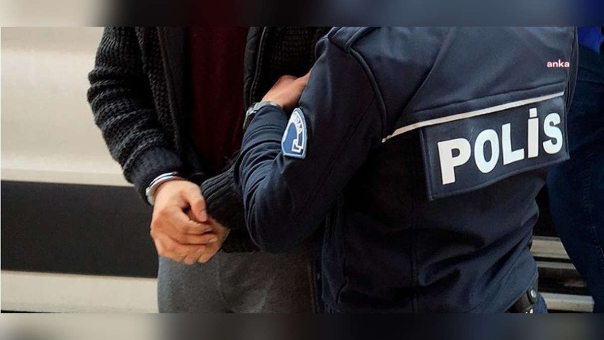 İstanbul'da IŞİD'e finans sağlayan 19 kişi gözaltına alındı