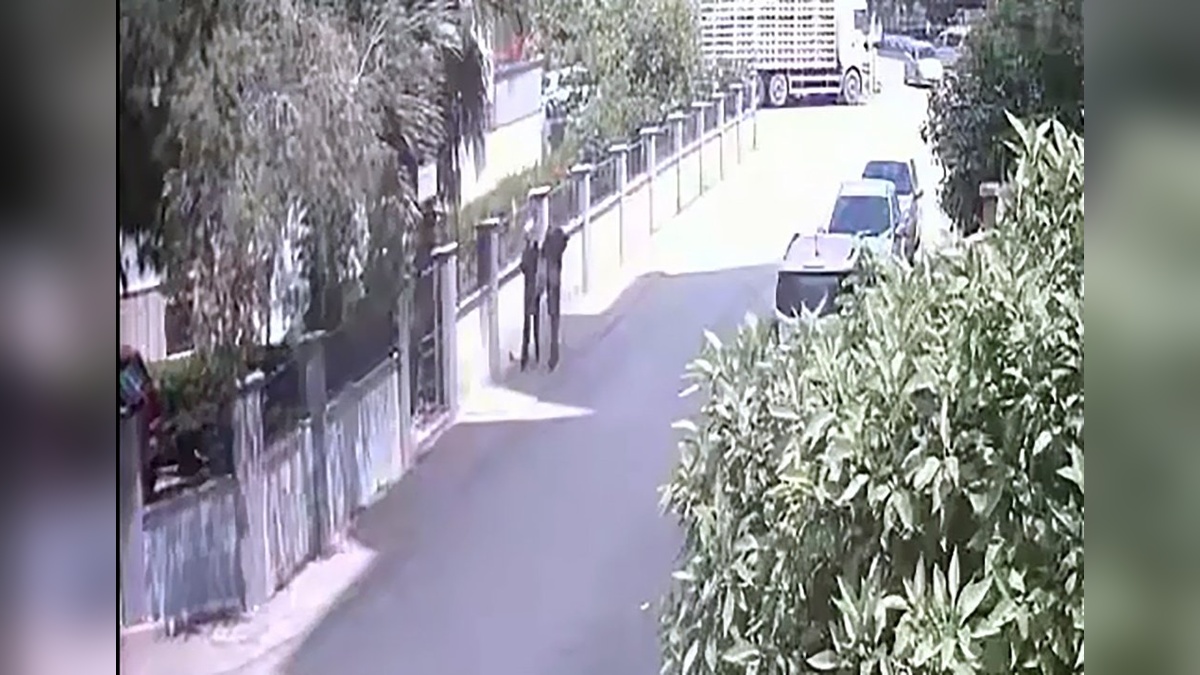 Adana'da 1,5 milyon liralık altın hırsızlığı: Kibariye S. tutuklandı