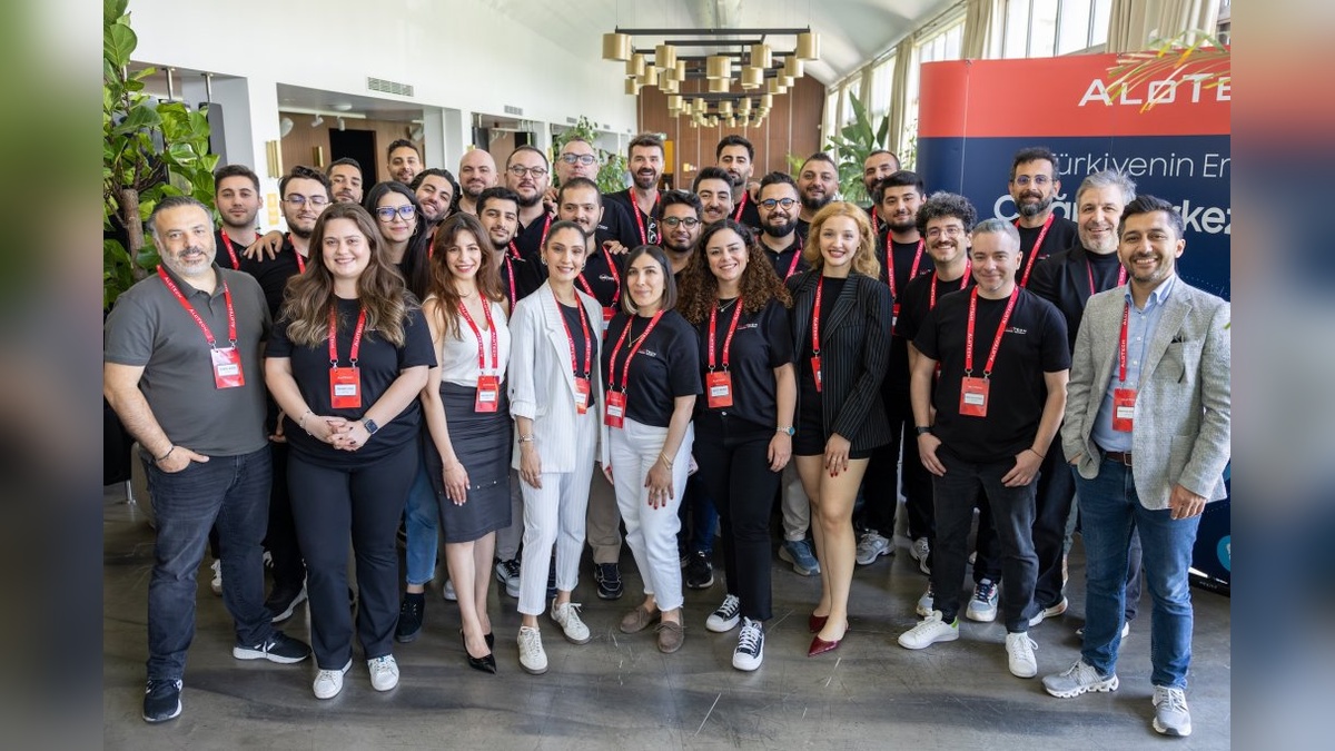 AloTech, mobilite sektöründe yapay zekayı ele aldı: 170 sektör profesyoneli buluştu