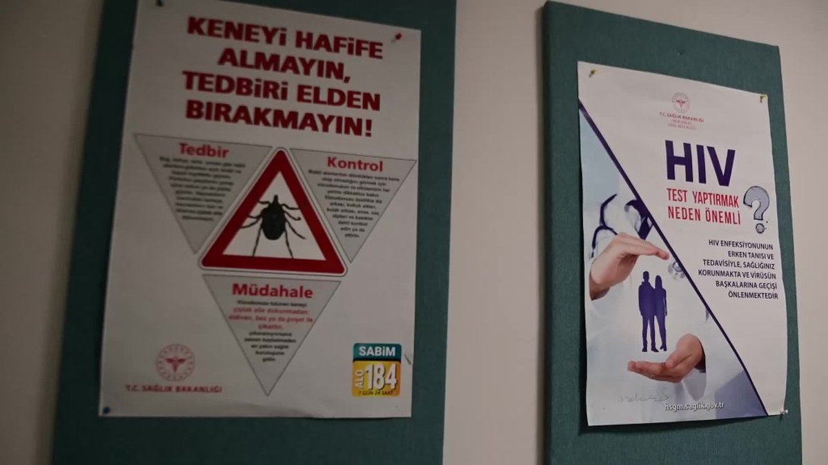 Yozgat'ta kene vakaları arttı: Vatandaşlar uyarılıyor