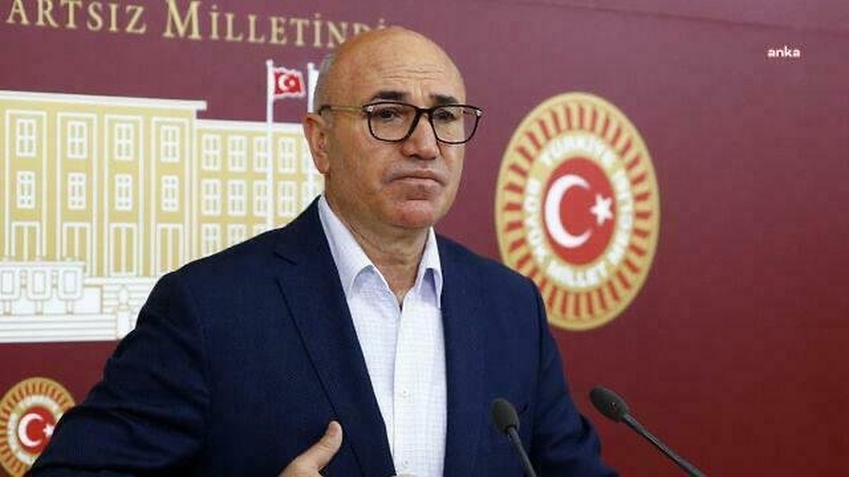 Tanal: Cumartesi Anneleri'nin 30 yıllık mücadelesi demokratikleşme mücadelesidir