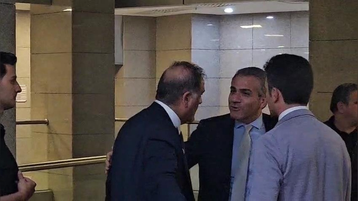İBB Başkan Vekili Aslan hakkında tehdit soruşturması