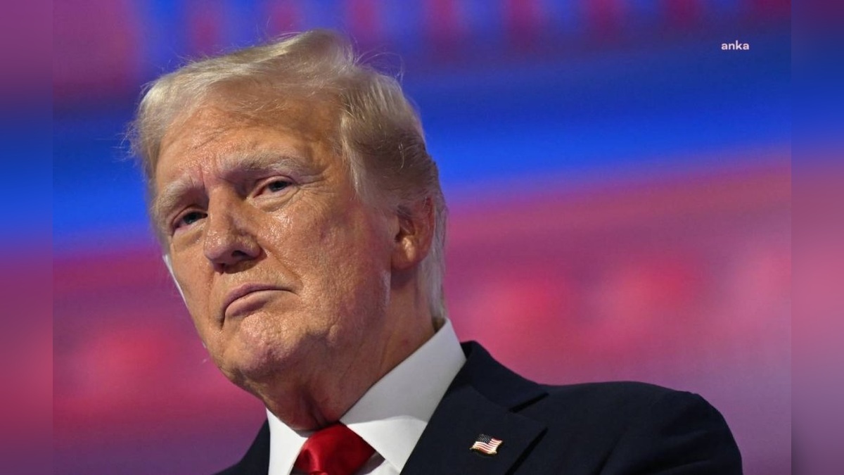 Trump, Putin'in saldırılarını 'delilik' olarak nitelendirdi: ABD'den yeni yaptırım sinyali