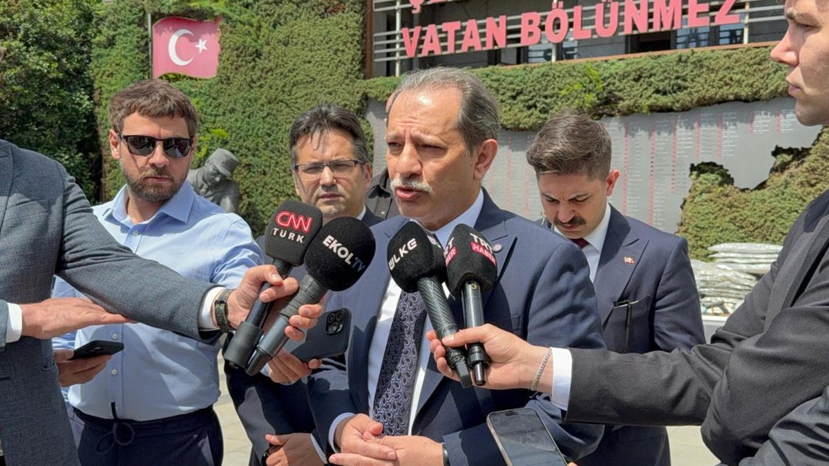 İstanbul'da uyuşturucu operasyonu: 254 tutuklama
