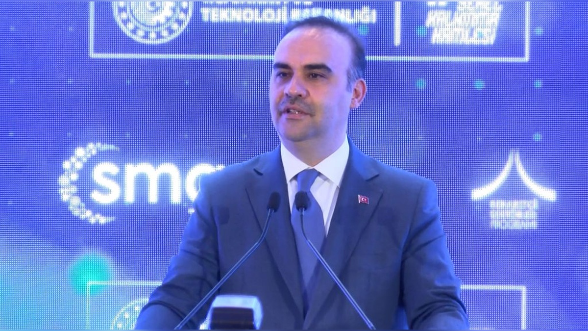 Kacır: Türkiye, Çin'den sonra en fazla ürünü ihraç eden ülke