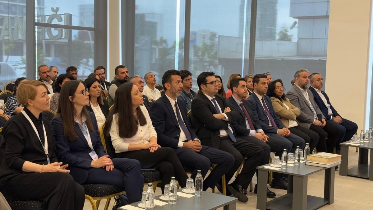 Ankara'da müzecilik çalıştayı: Yaşayan mirasın korunması ele alındı