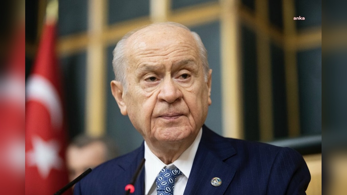 Bahçeli: Bayramdan sonra gruba geleceğim