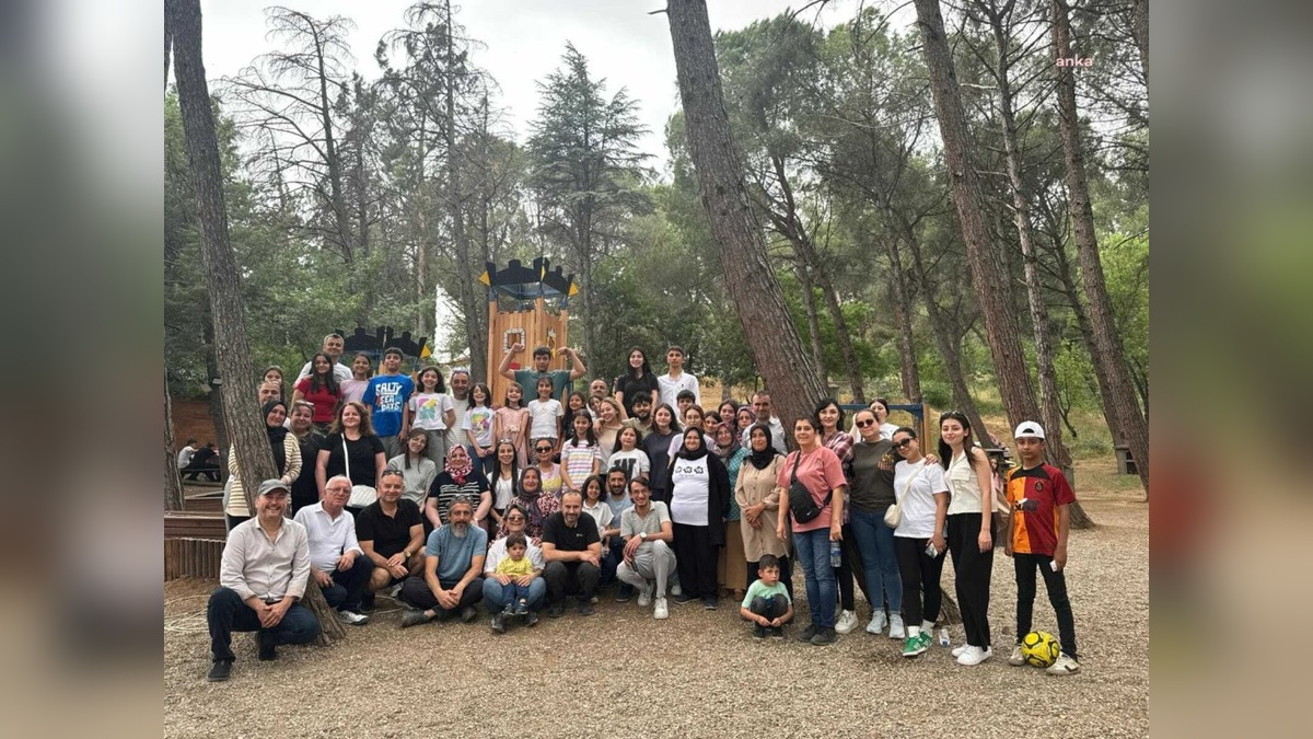 Balıkesir'de glütensiz kahvaltıyla çölyak farkındalığı artırıldı
