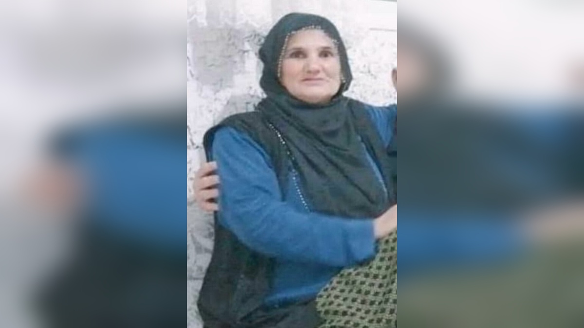 Turgutlu'da geri manevra kazası: 1 ölü