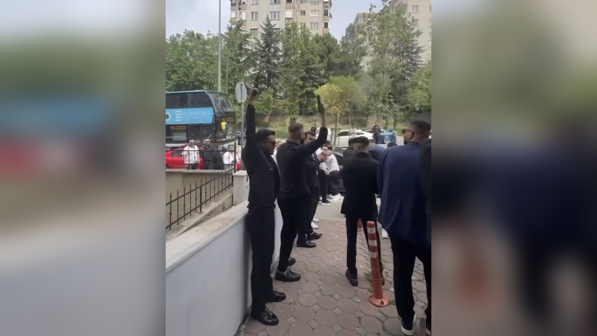 Pendik'te düğün silahlı saldırısı: 2 şüpheli gözaltında
