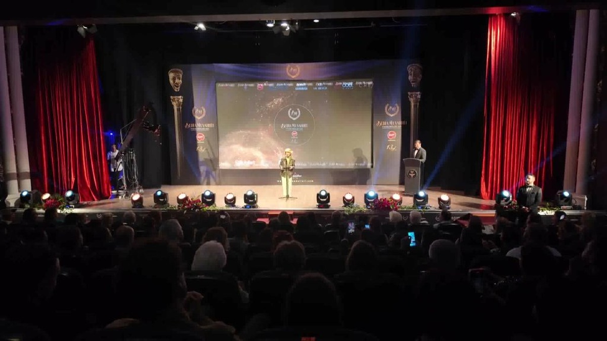 Manisa Şehir Tiyatrosu, Bedia Muvahhit Tiyatro Ödülleri'nde Göksel Kortay Özel Ödülü'nü kazandı