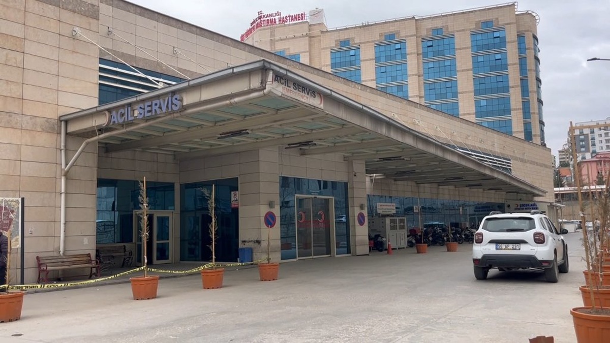 Siirt'te engelli genç kız sulama kanalında boğuldu