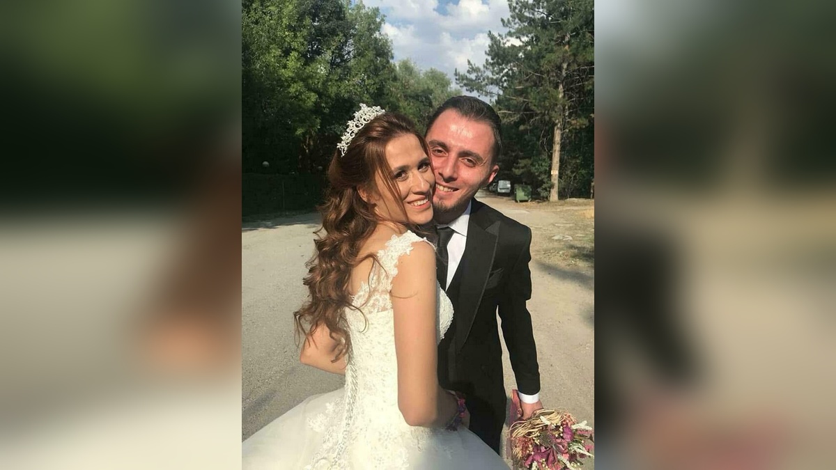 Menemen'de düğün salonunda kaza: Doktor Mehmet Baltacı ve eşi Güler Baltacı hayatını kaybetti