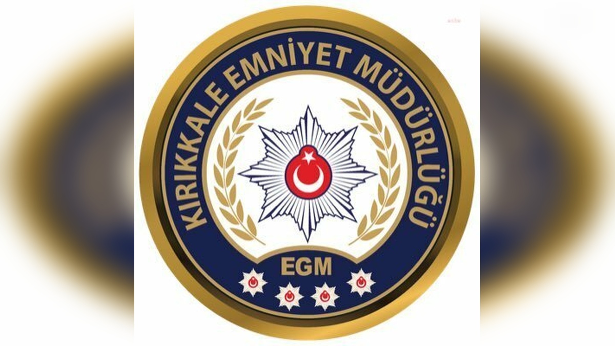 Kırıkkale'de irtikap operasyonu: eski MHP'li belediye başkanı gözaltında