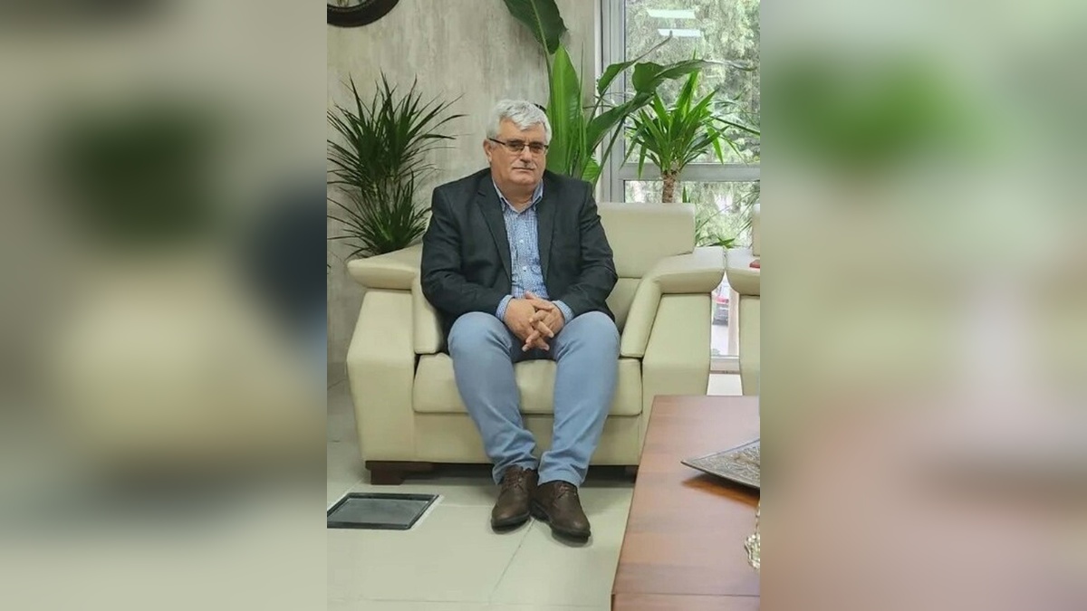 Çanakkale'de doğa yürüyüşünde kaybolan İl Müdür Yardımcısı Bartu için tören düzenlendi