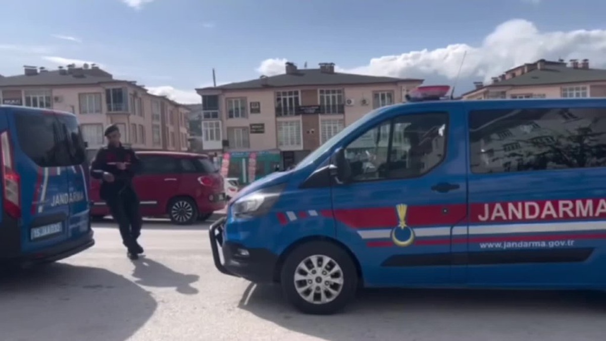 Burdur'da kardeşini öldürme suçundan müebbet hapis cezası