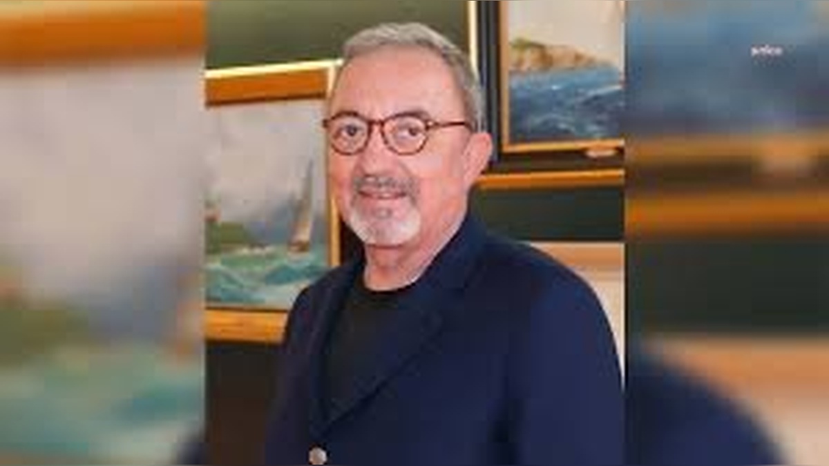 Ressam ve Karikatürist Haslet Soyöz vefat etti