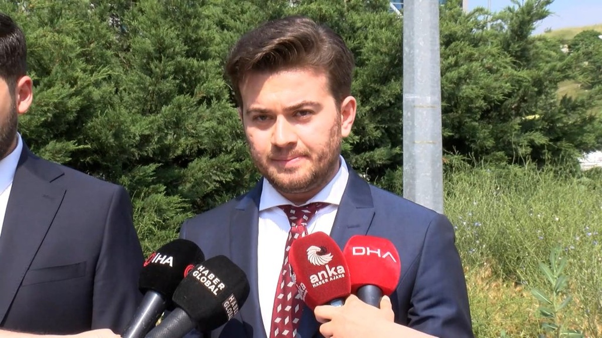 İnan Kıraç'ın evlilik iptal davası 4 Temmuz'a ertelendi: Özel hastanede tedavi görüyor