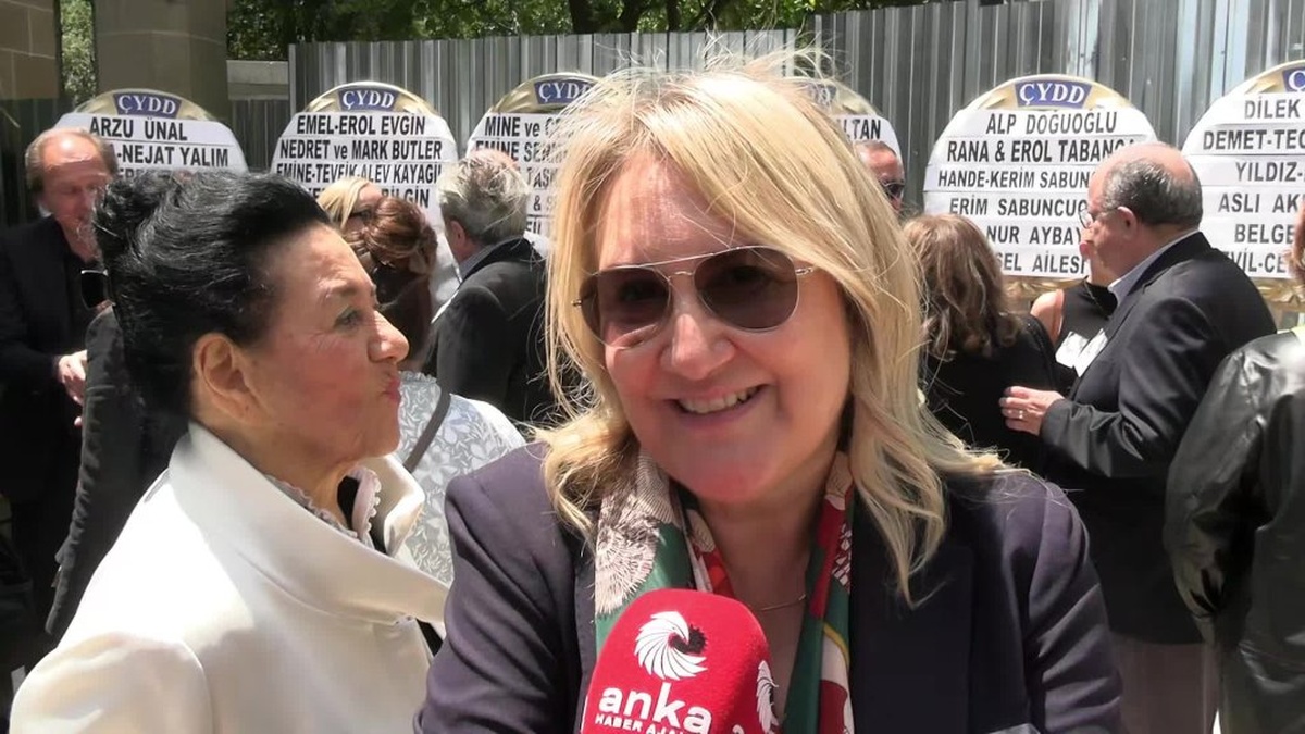Emeritus Prof. Dr. Oya Başak vefat etti: Boğaziçi Direnişi'nin sembol isimlerinden