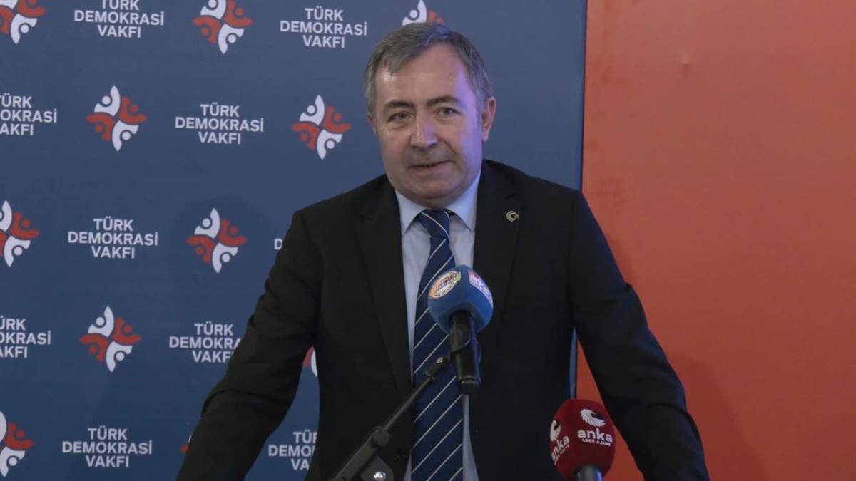 27 Mayıs Darbesi Anma Programı: Demokrasi, Kurumlar ve Sorumluluk