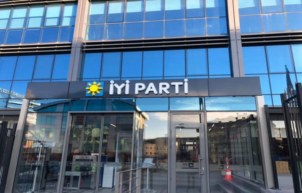 İYİ Parti'den 2.İhanet süreci hamlesi