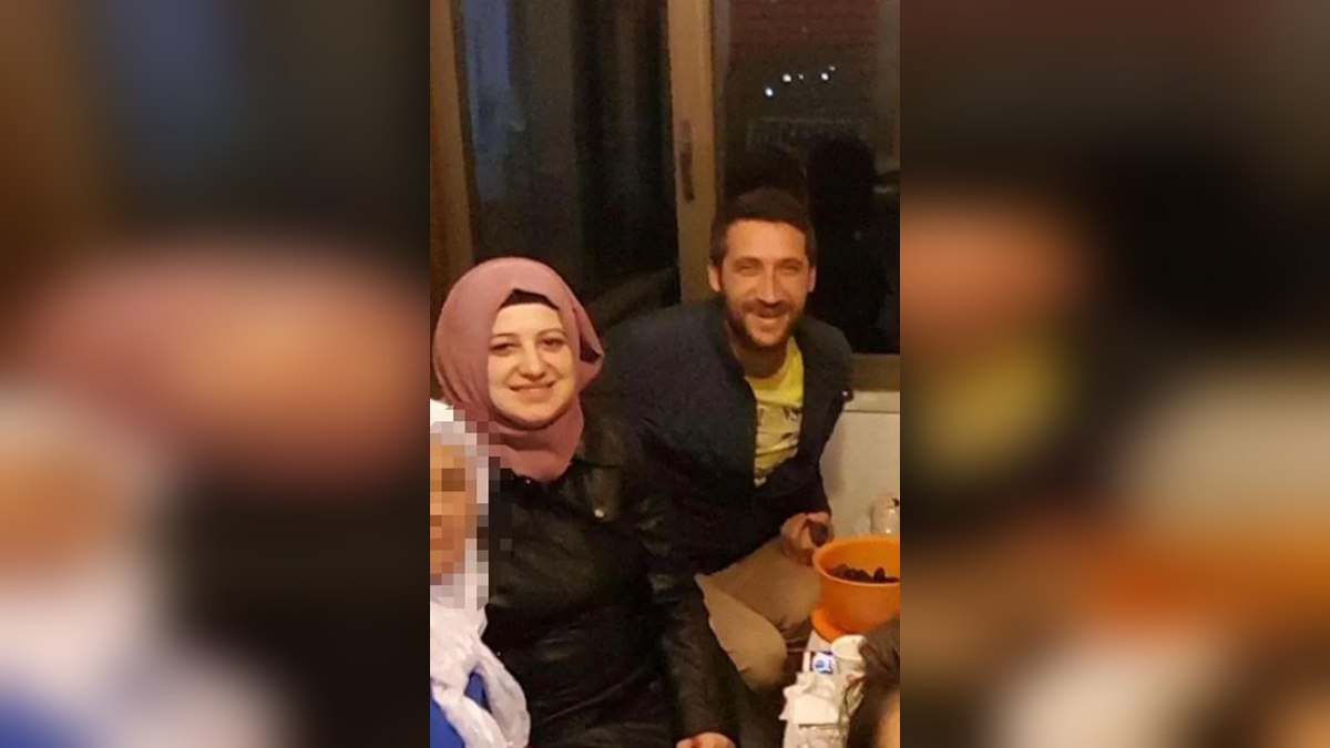 Tekirdağ'da eşini öldürmekle suçlanan Hasan Dim: 'Ütüyü yerden alıp komodinin üstüne koydum'