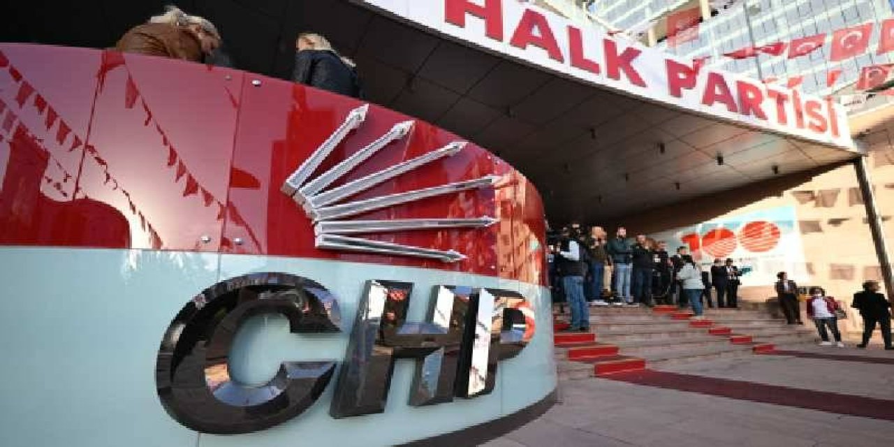 CHP’ye operasyonlar neyi hedefliyor?