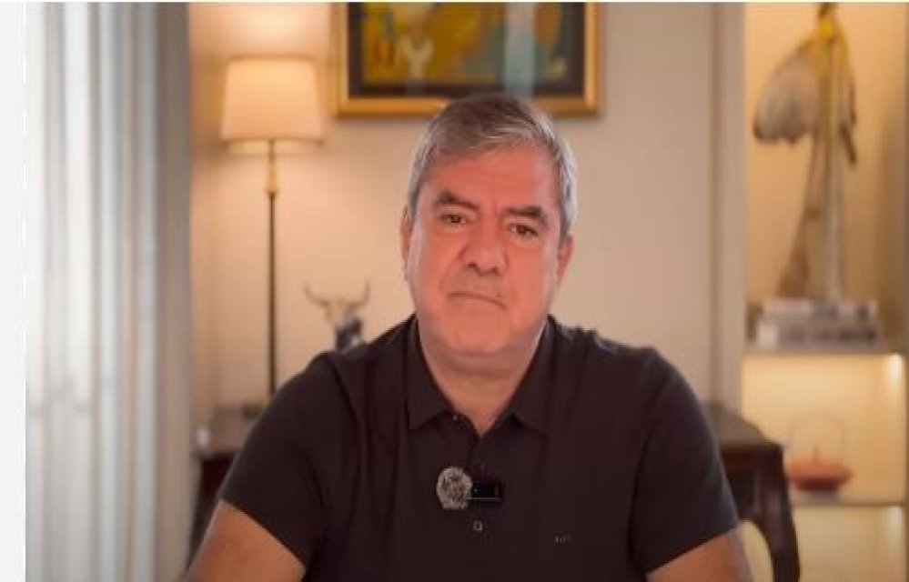 Yılmaz Özdil’den Anayasa çıkışı: Yöneticiler Anayasayı umursamıyor