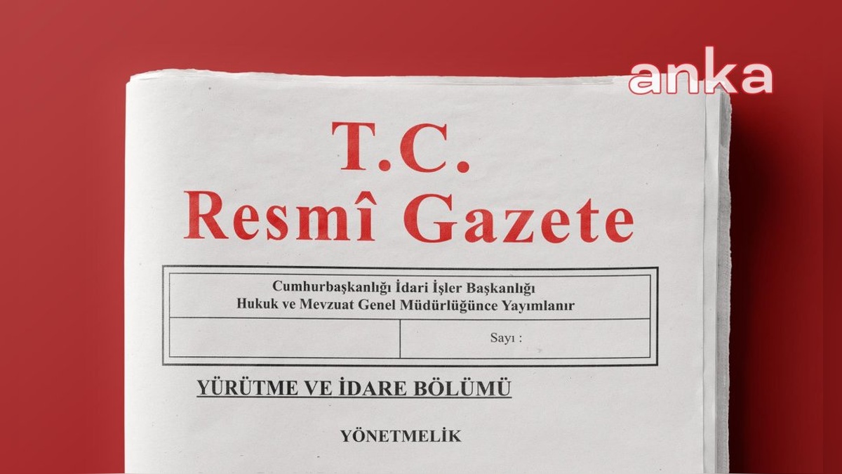 Cumhurbaşkanlığı Kararı: Tunceli ve Bilecik'e yeni valiler atandı