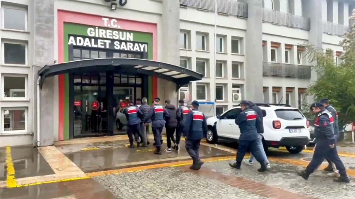 Yerlikaya: Siber suç operasyonunda 144 şüpheli yakalandı