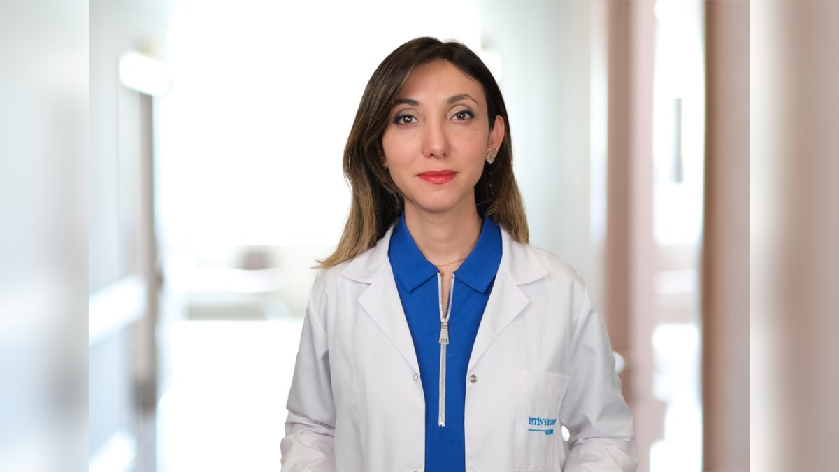 Diş eti kanaması: Ağız hijyeni sorunlarının yanı sıra sistemik hastalıklar da sebep olabilir
