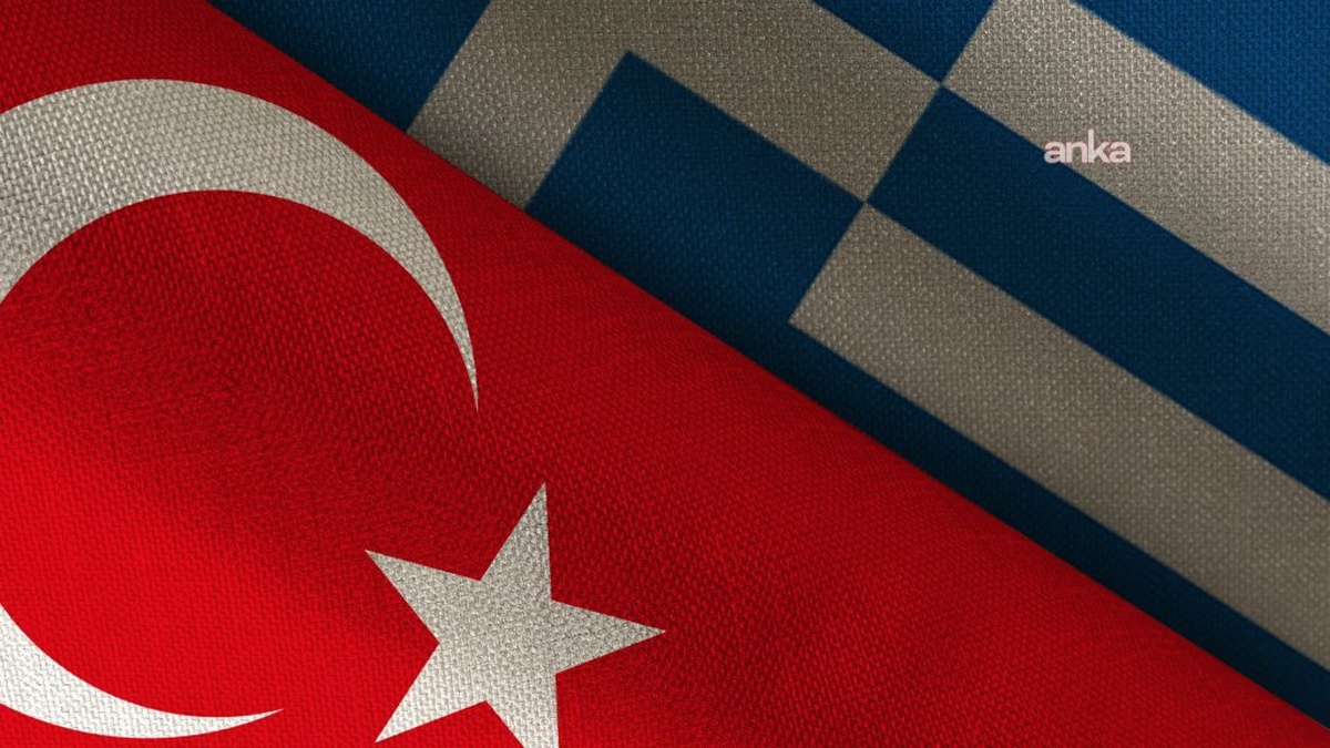 Özülker ve Göğüş: Yunanistan'ın Türkiye karşıtı tutumu AB'yi rahatsız ediyor