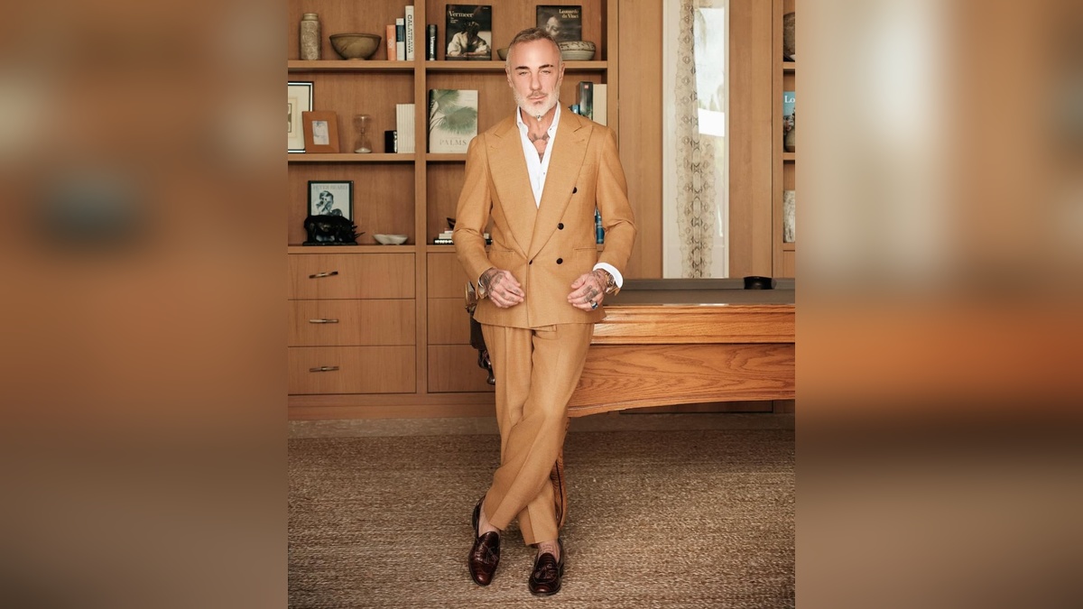 Dolce&Gabbana ve Vacchi'nin Miami projesi İstanbul'da tanıtıldı: Milyon dolarlık daireler ilgi görüyor