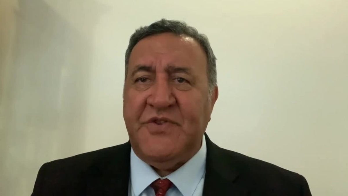 Gürer: Zirai don felaketi üreticileri vurdu, acil önlem şart