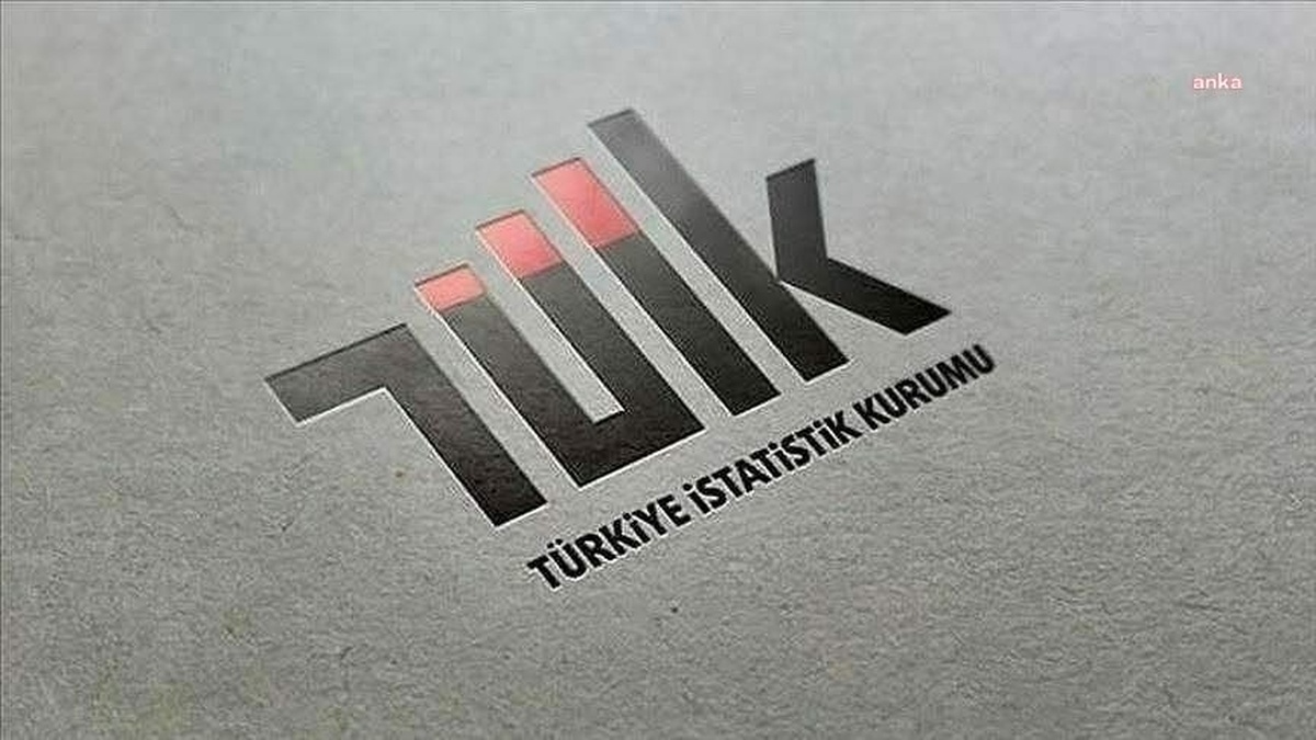 Mayıs ayı ekonomik güven endeksi 96,7 oldu