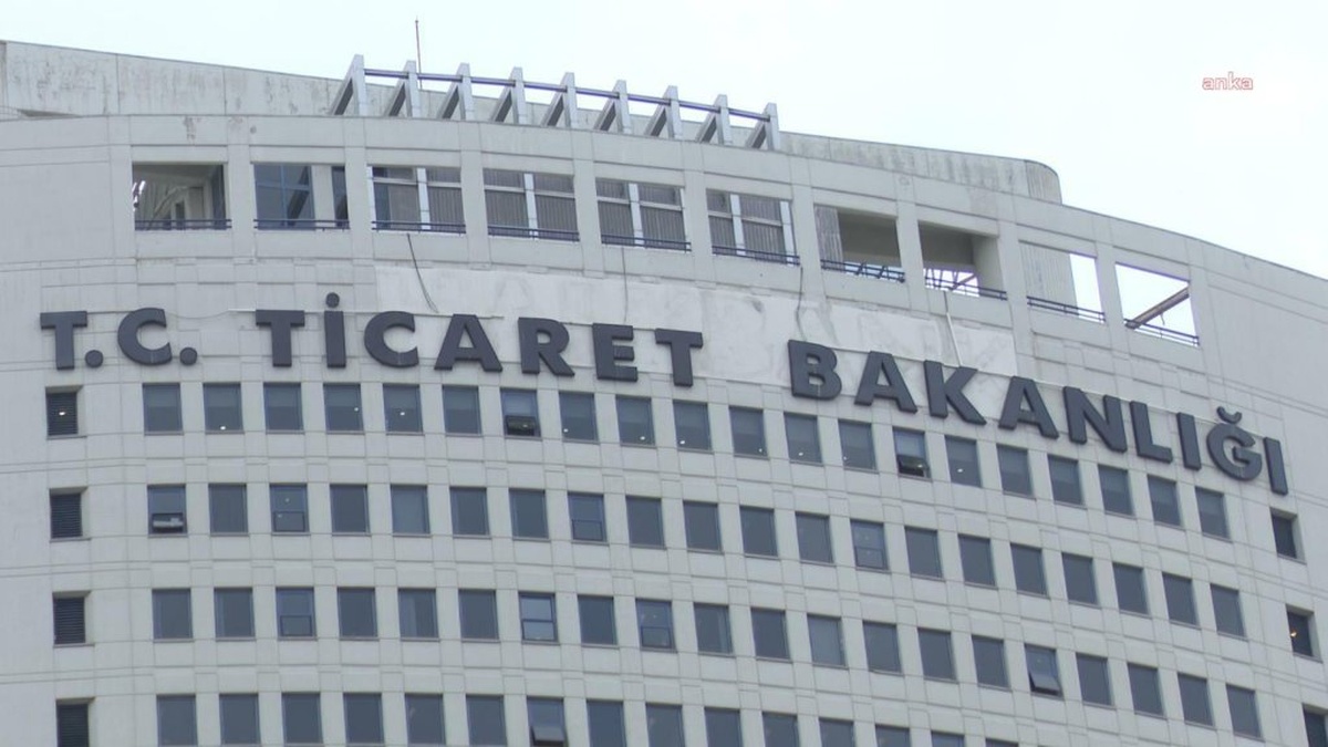 Ticaret Bakanlığı'ndan Kurban Bayramı denetimi açıklaması