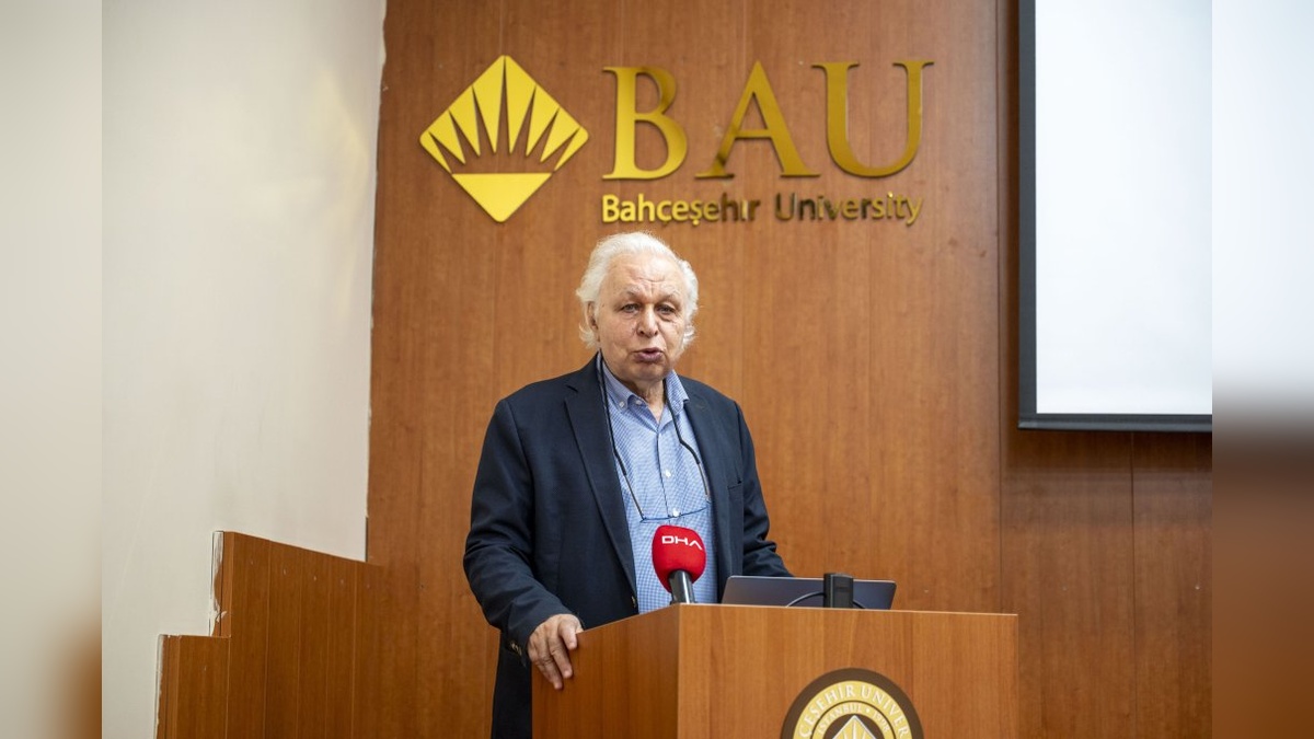 BAU'da fındık üretimi konferansı: 15 yıl sonra payımız yüzde 50'nin altına düşebilir