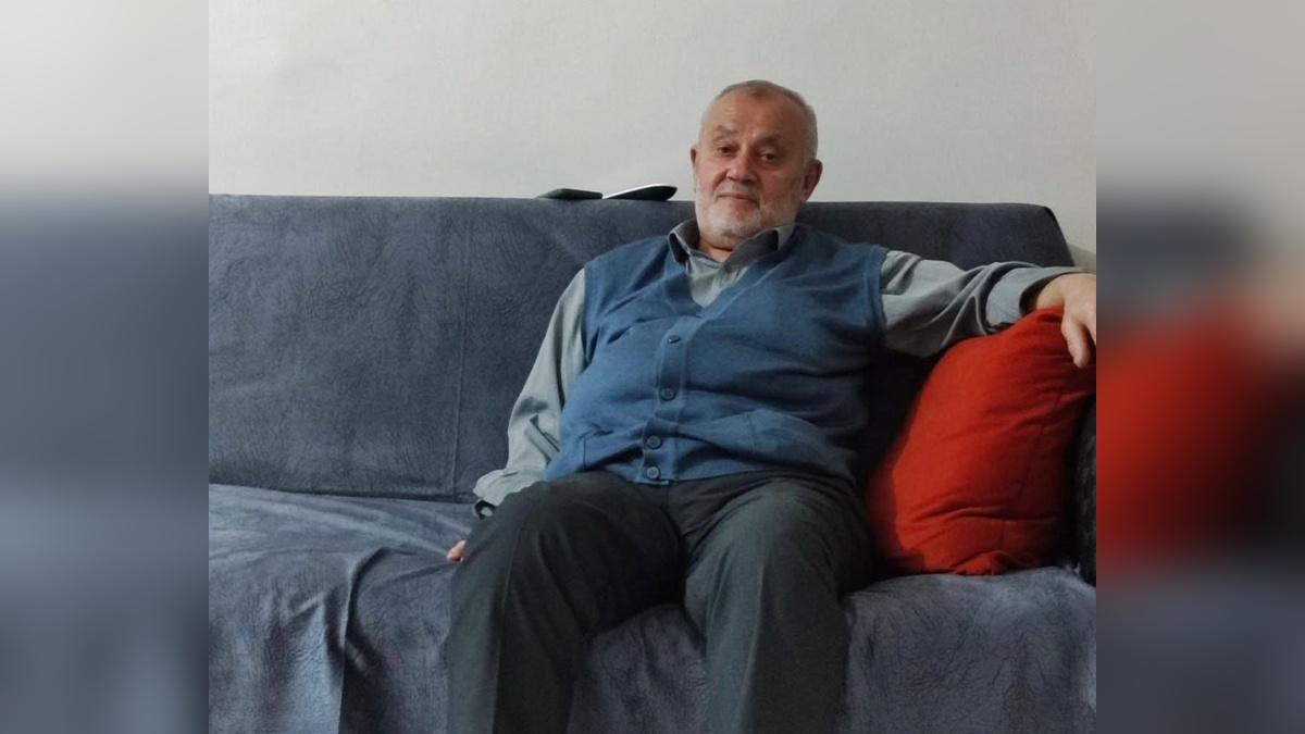 Ordu'da patpat kazası: 1 ölü, 1 yaralı