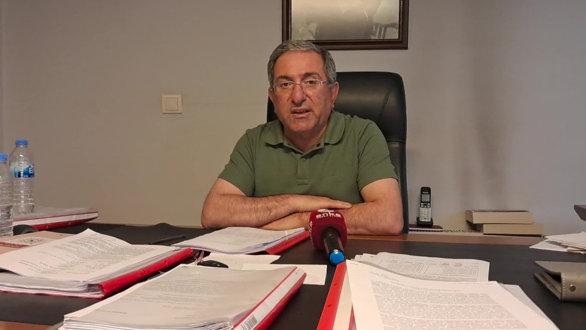 Arhavi Çamlıca HES davasında keşif tarihi belli oldu: 30 Mayıs'ta Arhavi'de buluşma çağrısı