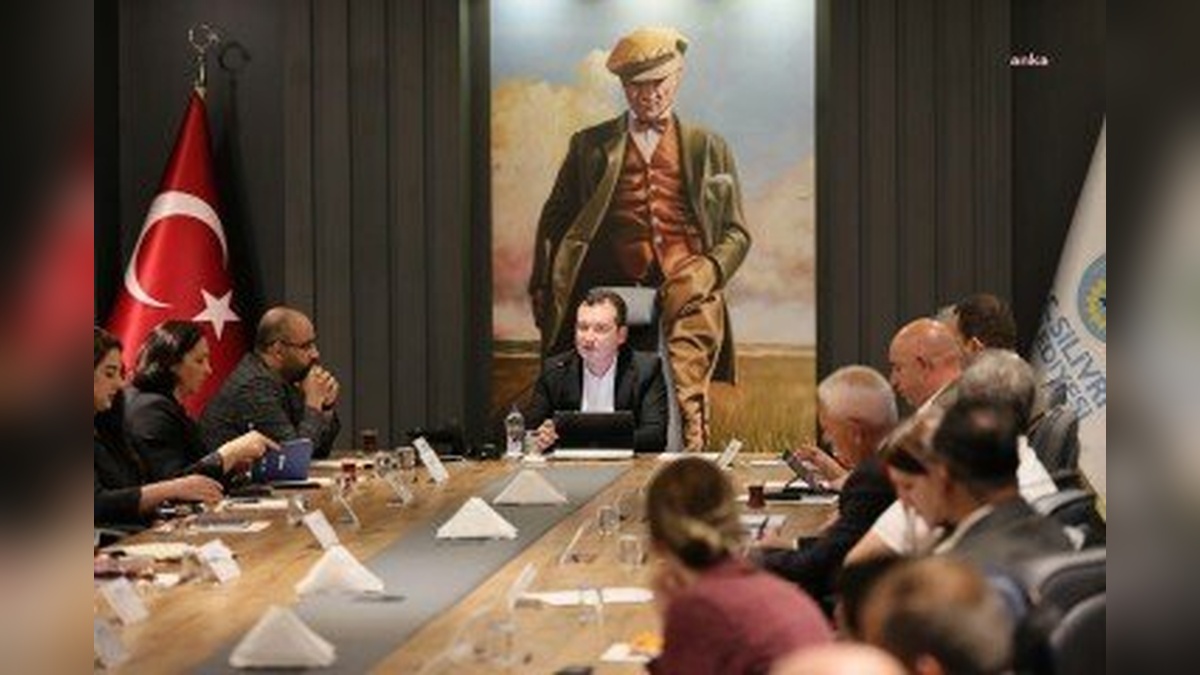 Silivri Belediye Başkanı Balcıoğlu: Yaz sezonu hazırlıkları tamamlandı