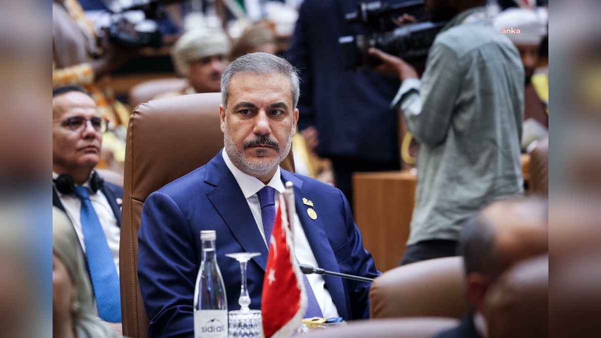Fidan, Ukrayna'ya gidiyor: İkili ilişkiler ve barış görüşmeleri ele alınacak