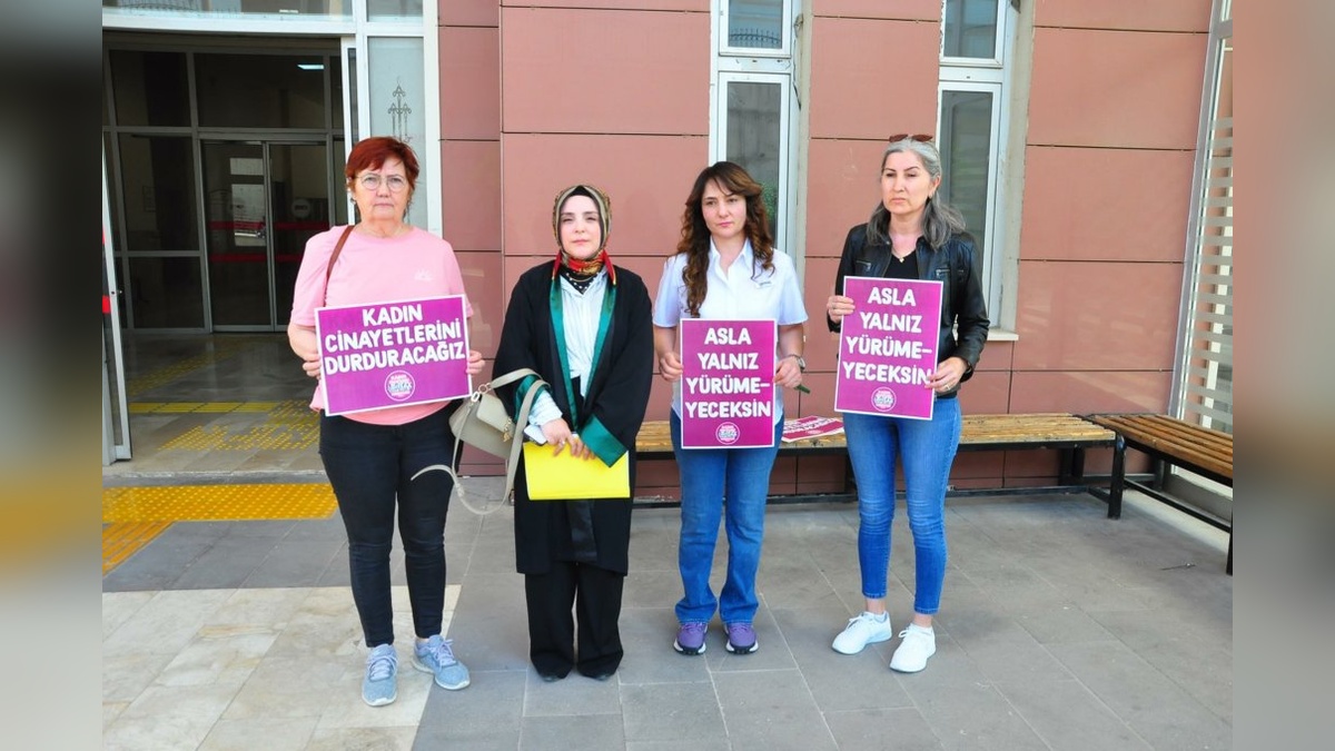 Manisa'da pizza çalışanını öldüren Ferhat Kuru'ya ağırlaştırılmış müebbet