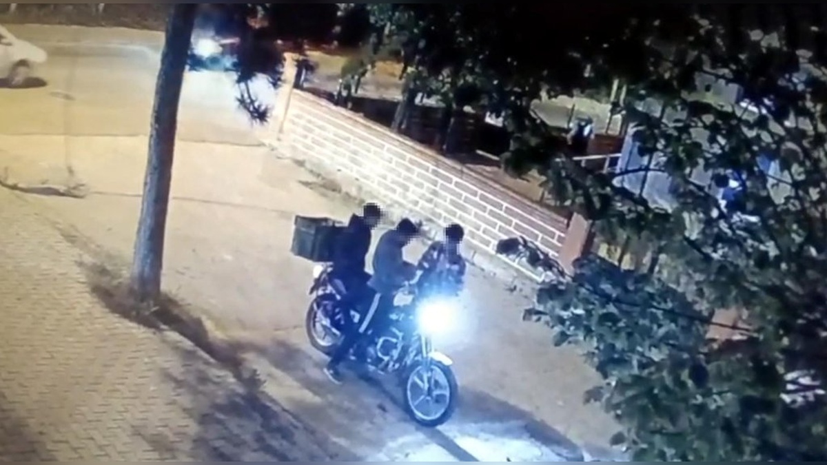 Tekirdağ'da motosikletle uyuşturucu satışı: 2 şüpheli tutuklandı