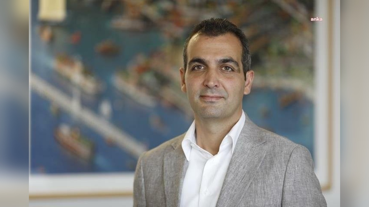 Şişli Belediye Başkanı Şahan'dan Silivri'den mesaj: 'Sanat kazanacak'