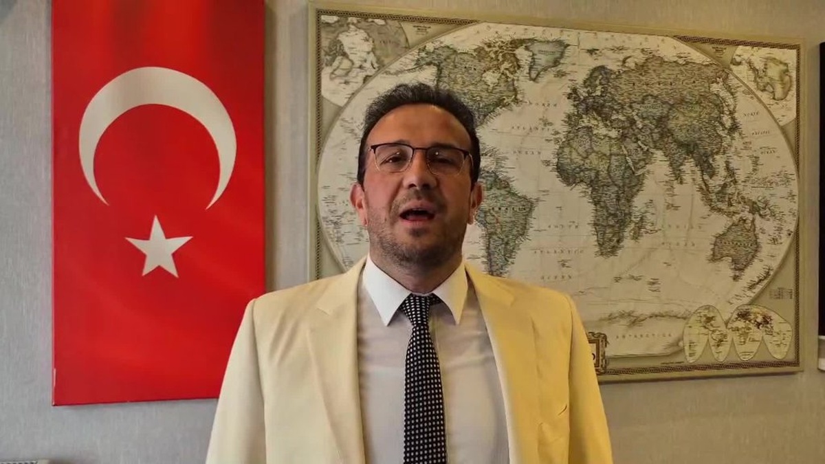 BTP Sözcüsü Önder: 'Millet Kavramı İle Oynamak, Ülkeyi 1000 Yıl Önceye Geri Götürmektir'